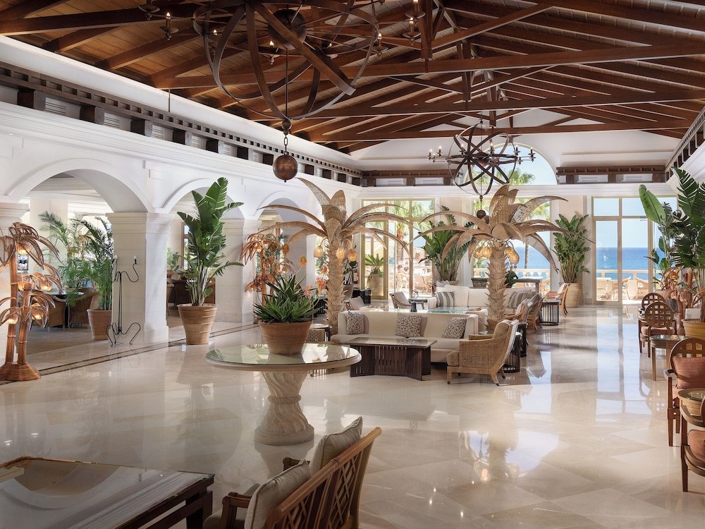 Grecotel Marine Palace & Aqua Park foto 10