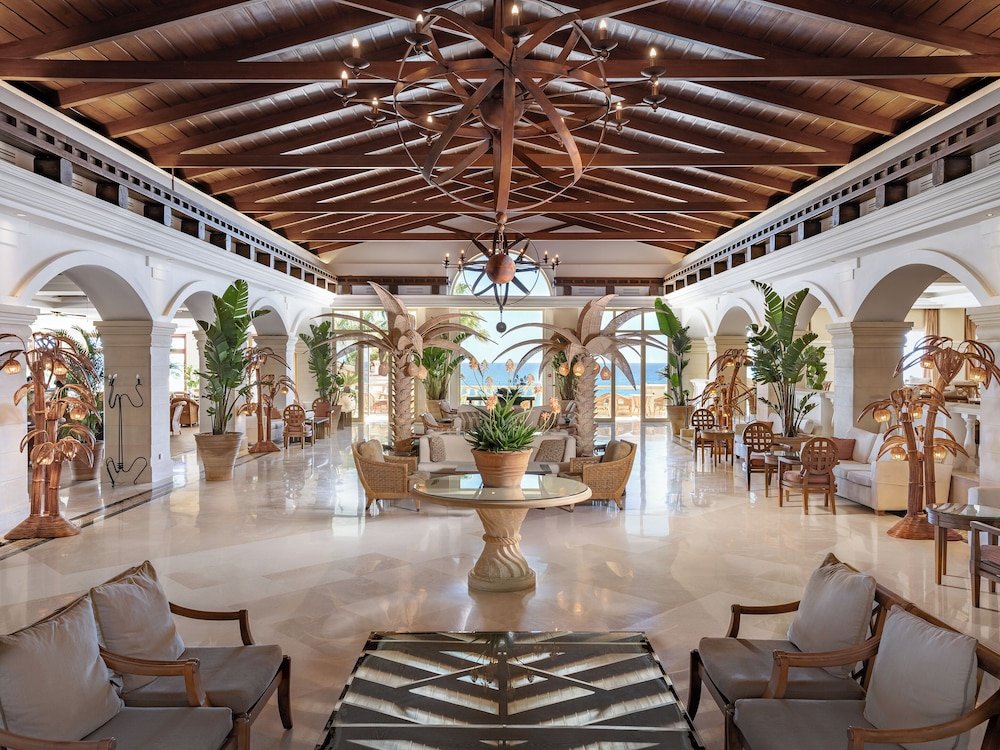 Grecotel Marine Palace & Aqua Park foto 6