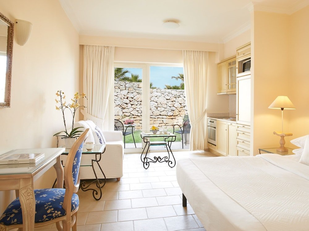 Grecotel Marine Palace & Aqua Park foto 16