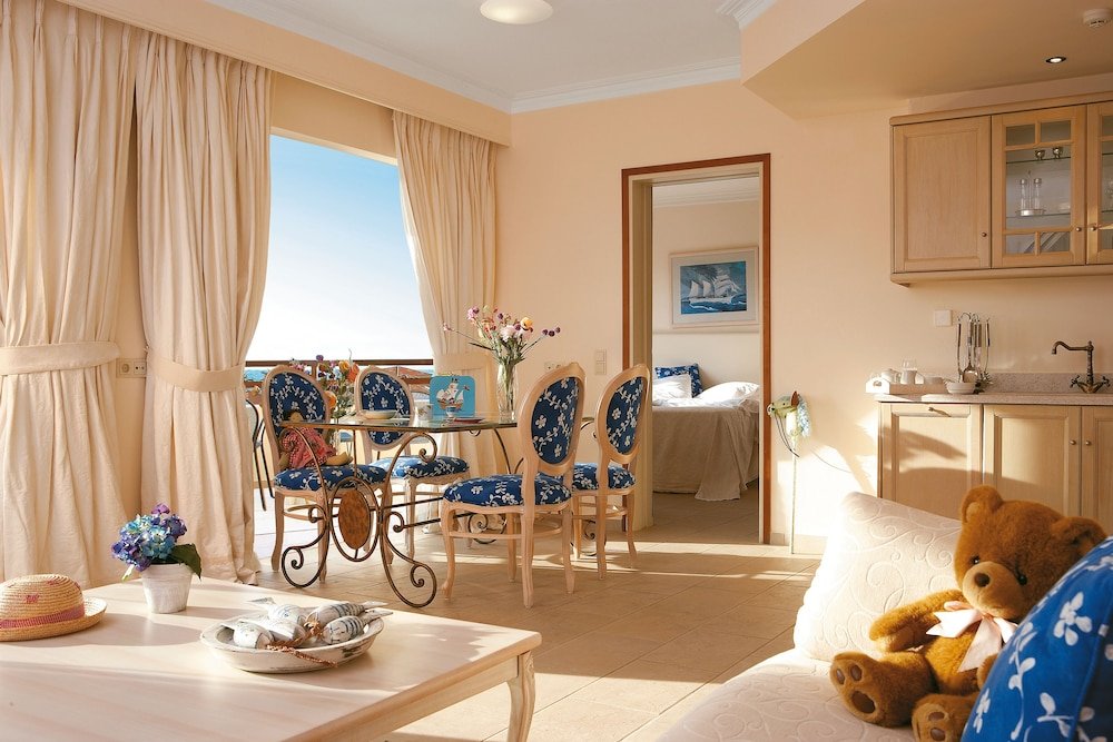 Grecotel Marine Palace & Aqua Park foto 19