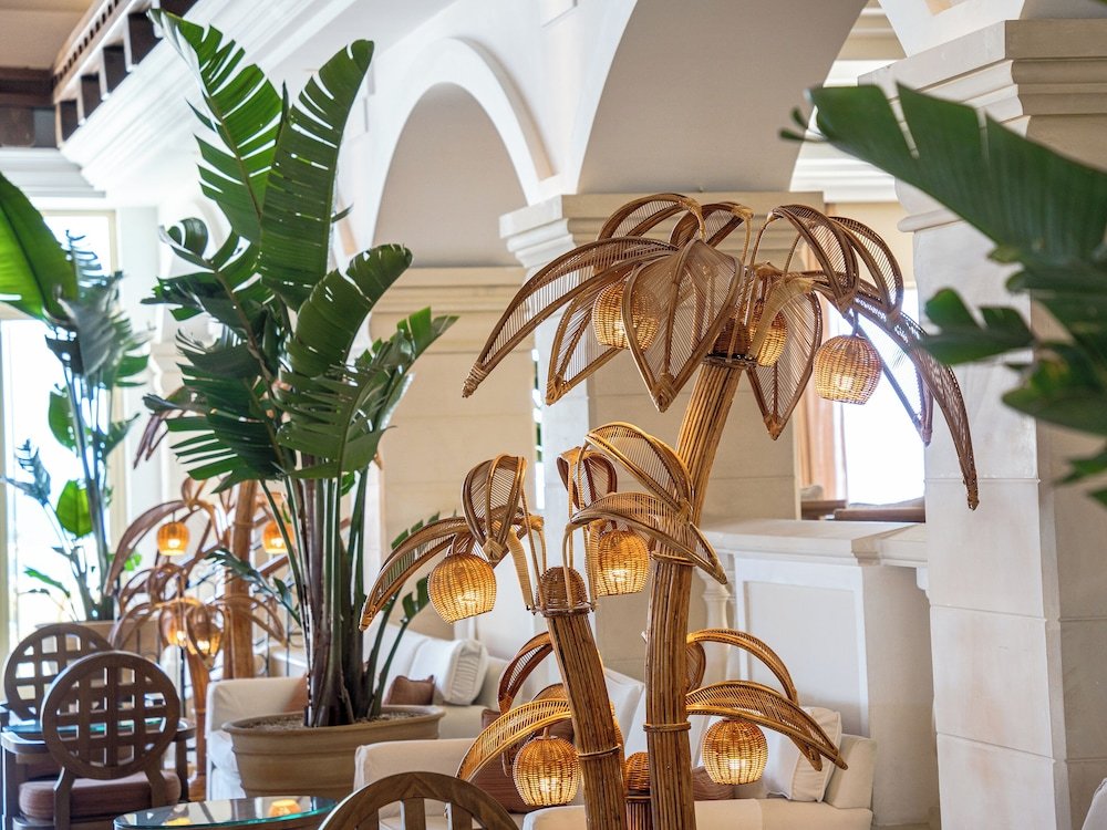 Grecotel Marine Palace & Aqua Park foto 11