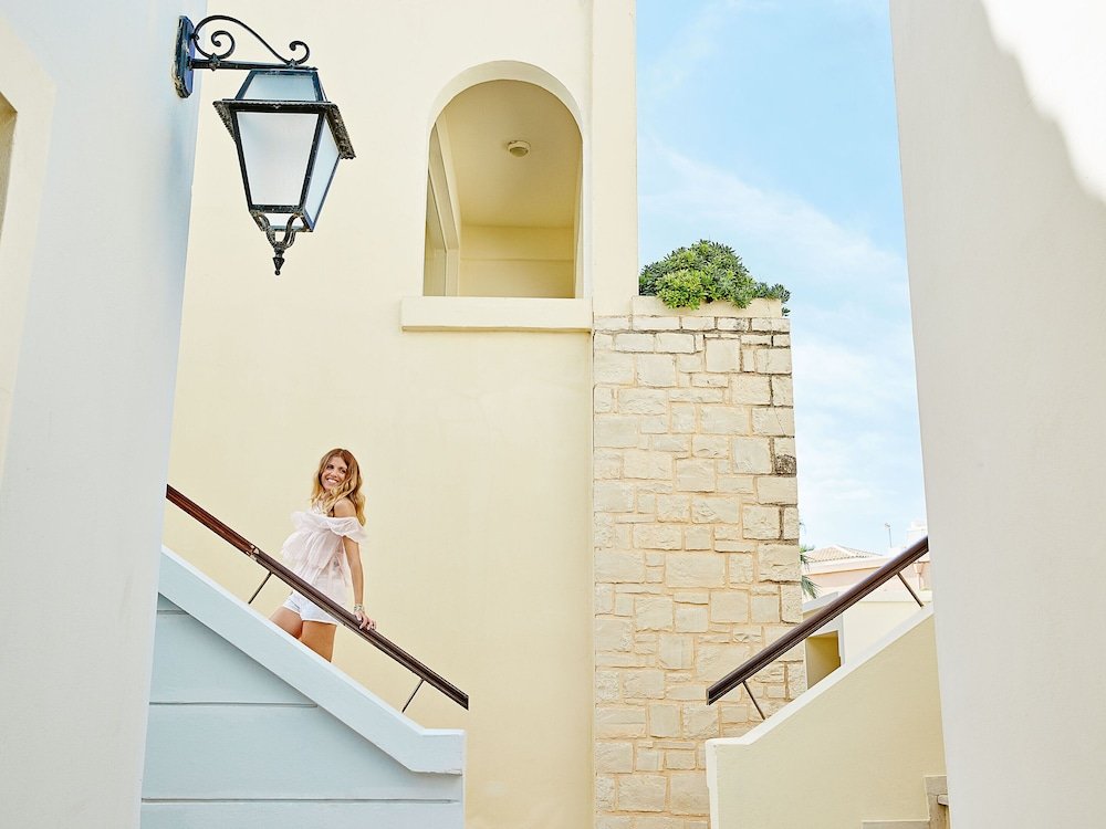 Grecotel Marine Palace & Aqua Park foto 15