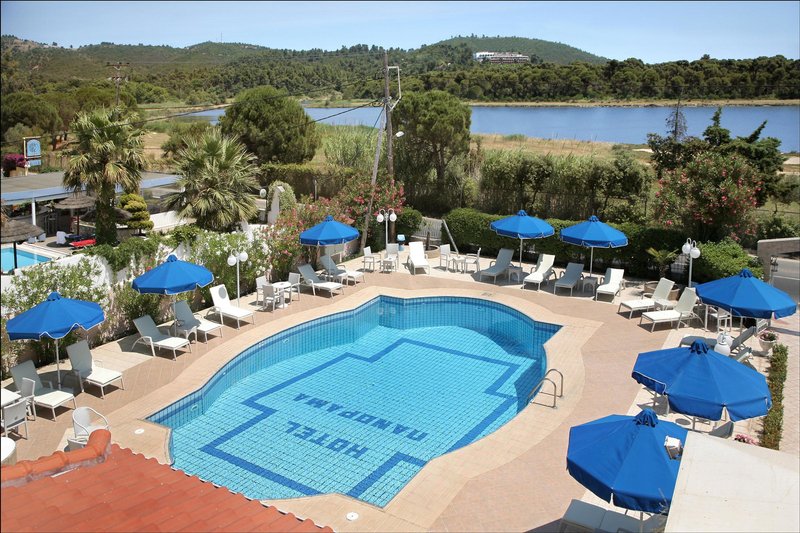 Hotel Panorama foto 4