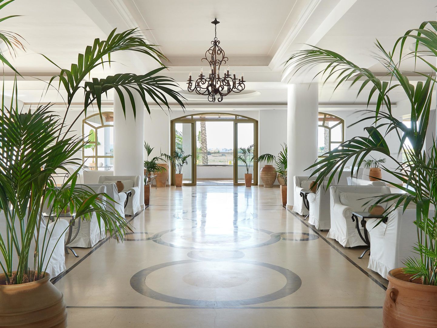 Grecotel Casa Paradiso foto 32