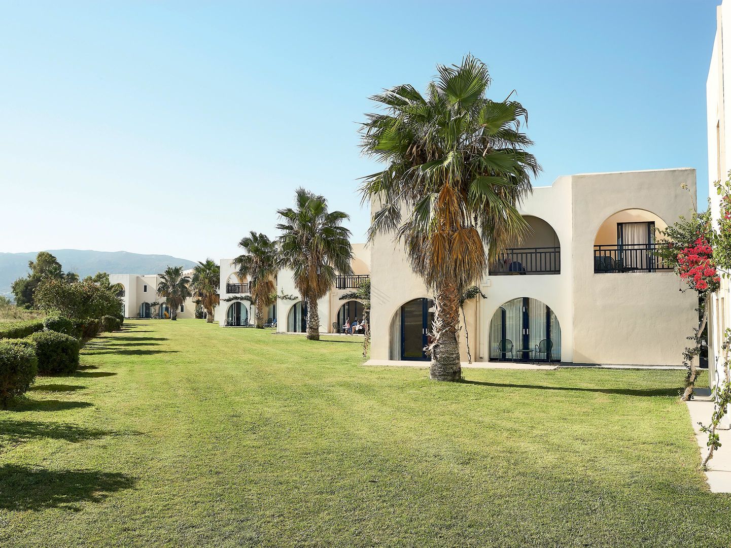 Grecotel Casa Paradiso foto 6