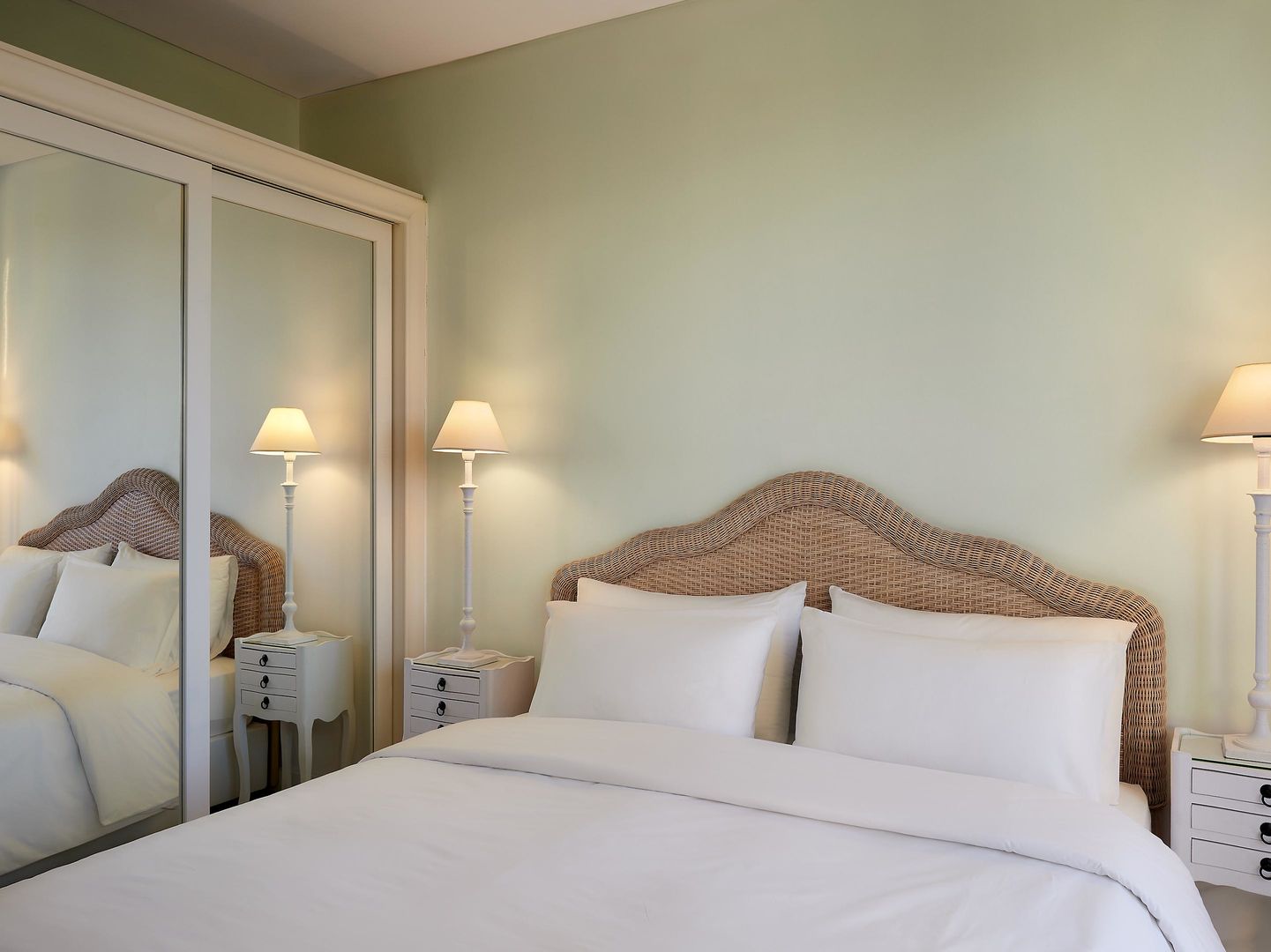 Grecotel Casa Paradiso foto 12