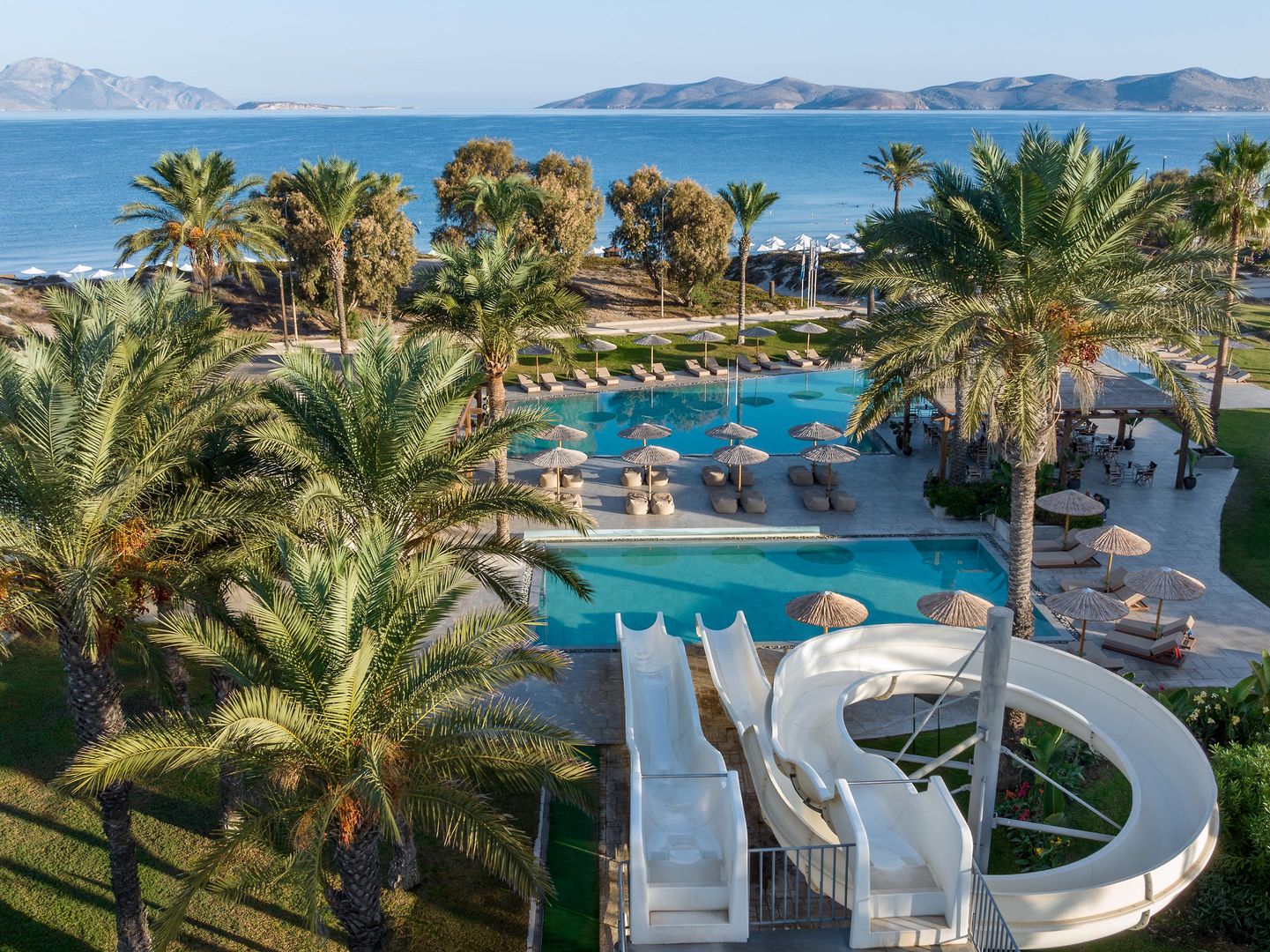 Grecotel Casa Paradiso foto 16