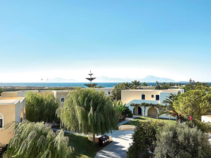 Grecotel Casa Paradiso in Marmari - foto 5