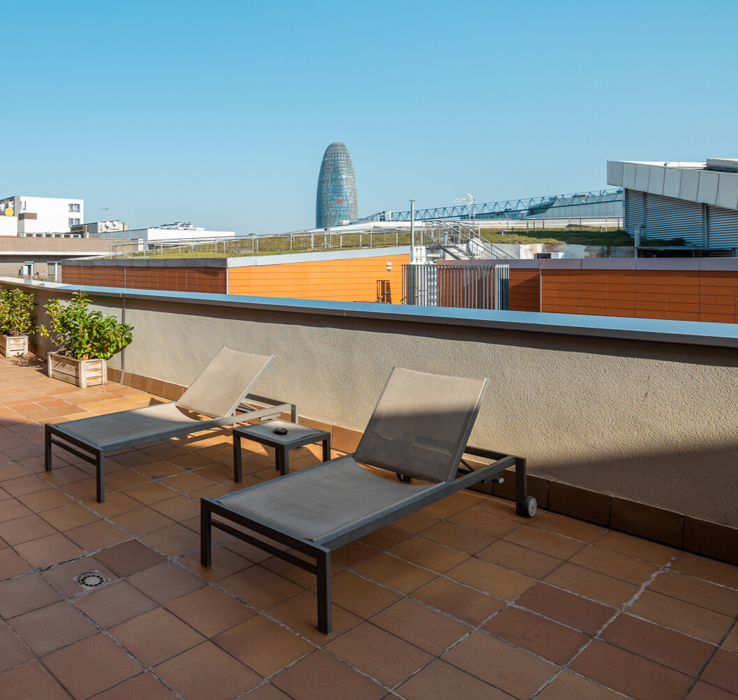 Naitly Barcelona Poblenou foto 17