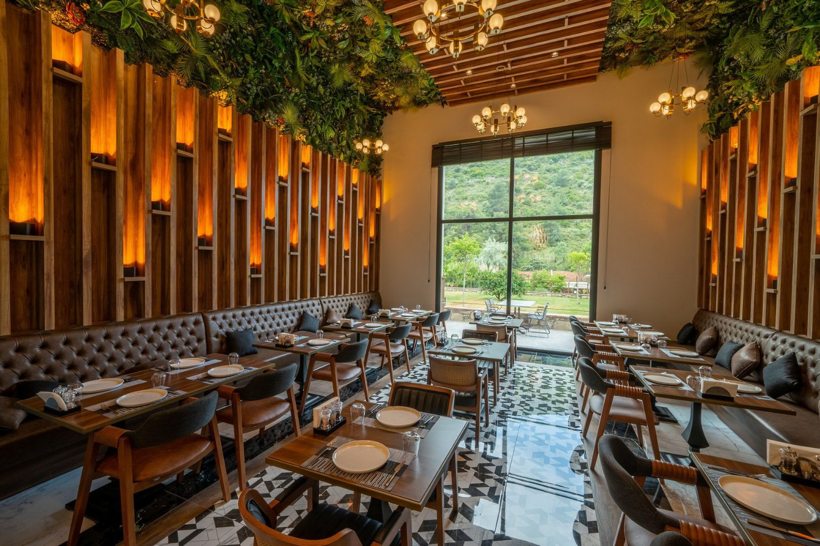 Batihan Vadi Hotel image 3