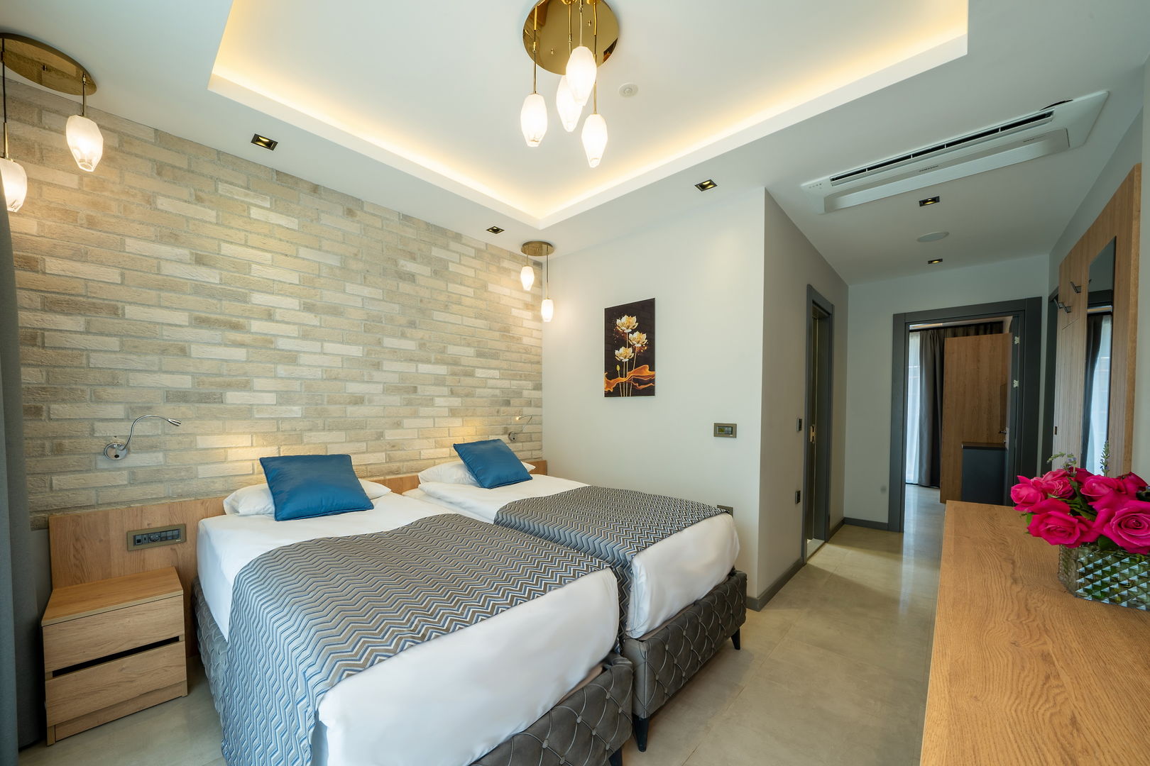 Batihan Vadi Hotel foto 7