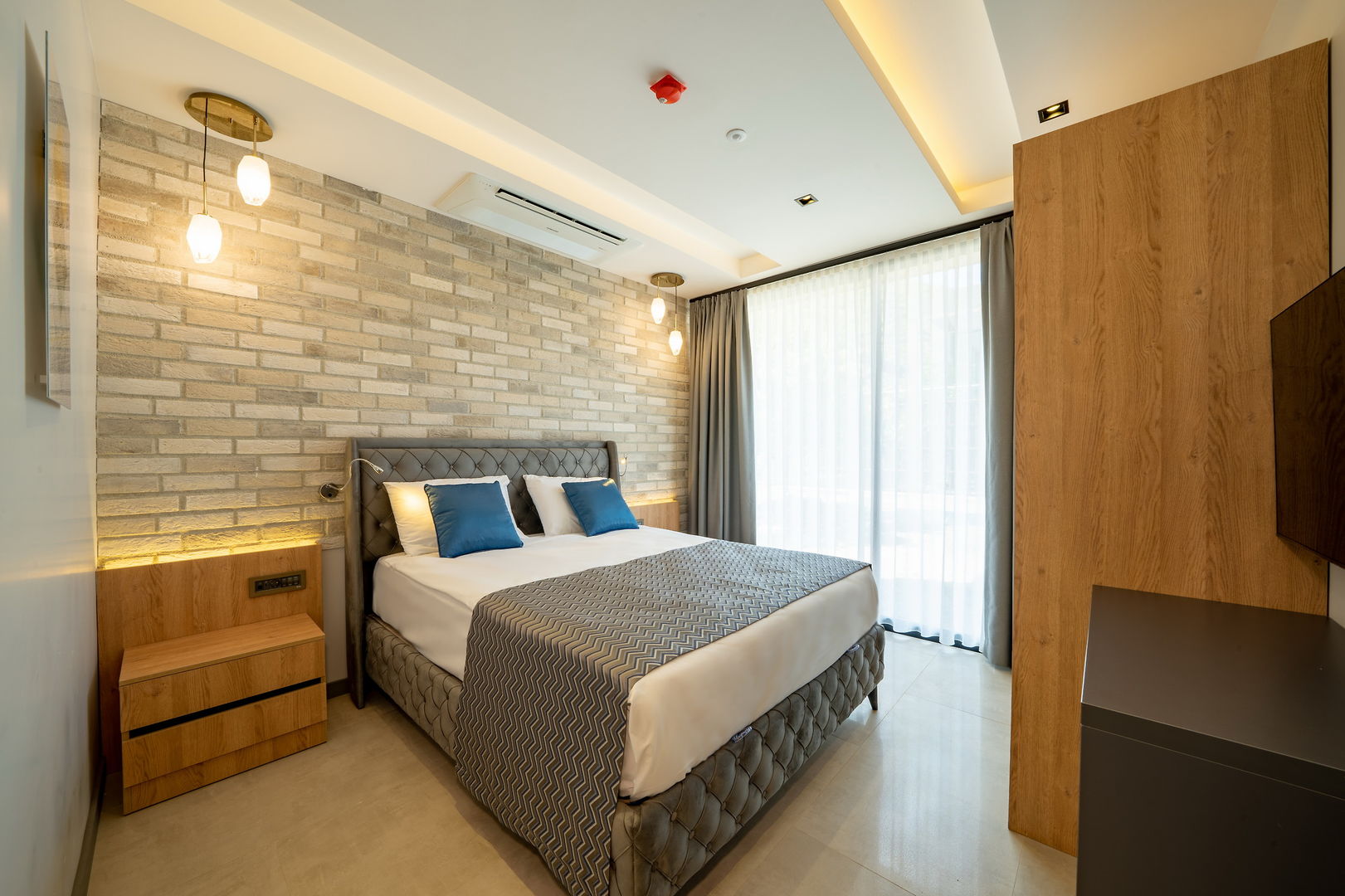 Batihan Vadi Hotel image 1