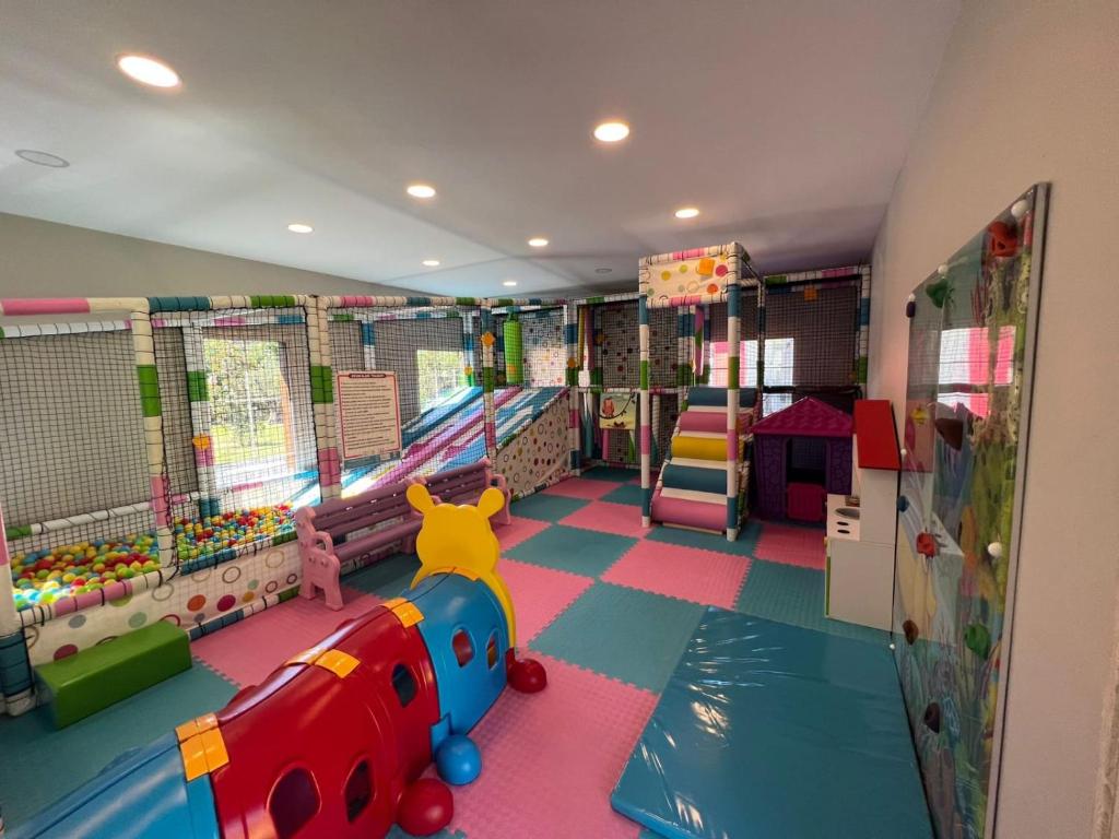 Batihan Vadi Hotel foto 16