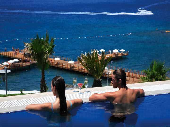 Kefaluka Resort image 1