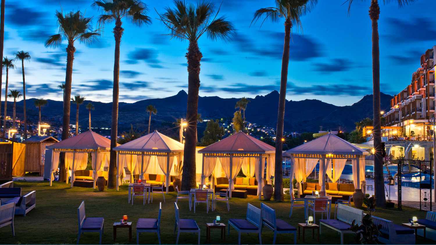 Kefaluka Resort image 2