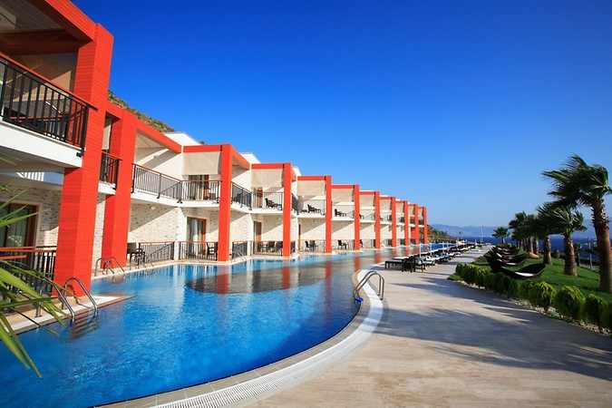 Kefaluka Resort image 3