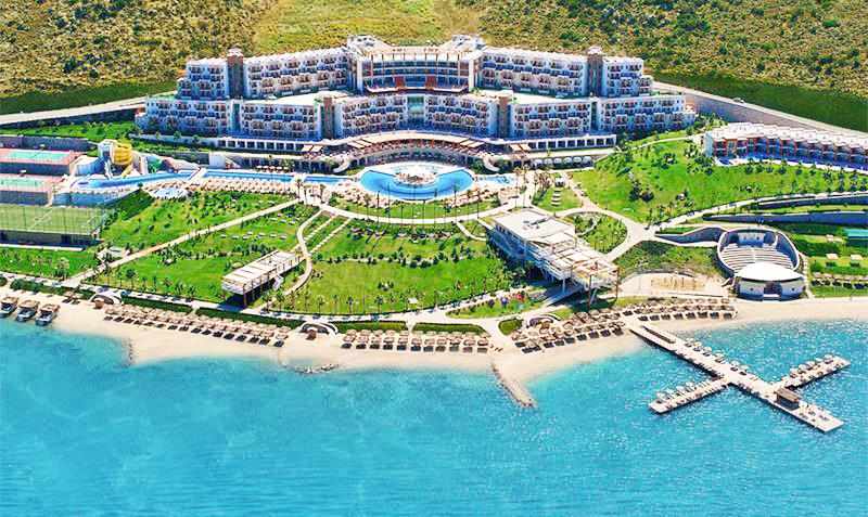 Kefaluka Resort foto 9