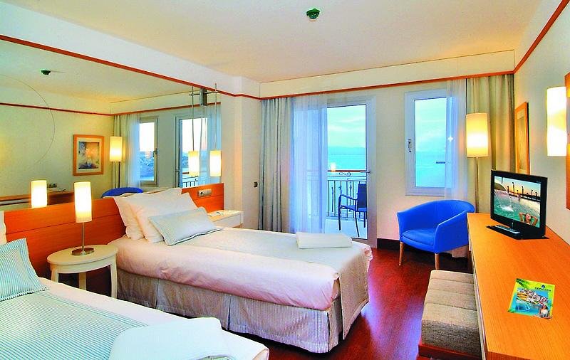 Kefaluka Resort foto 44