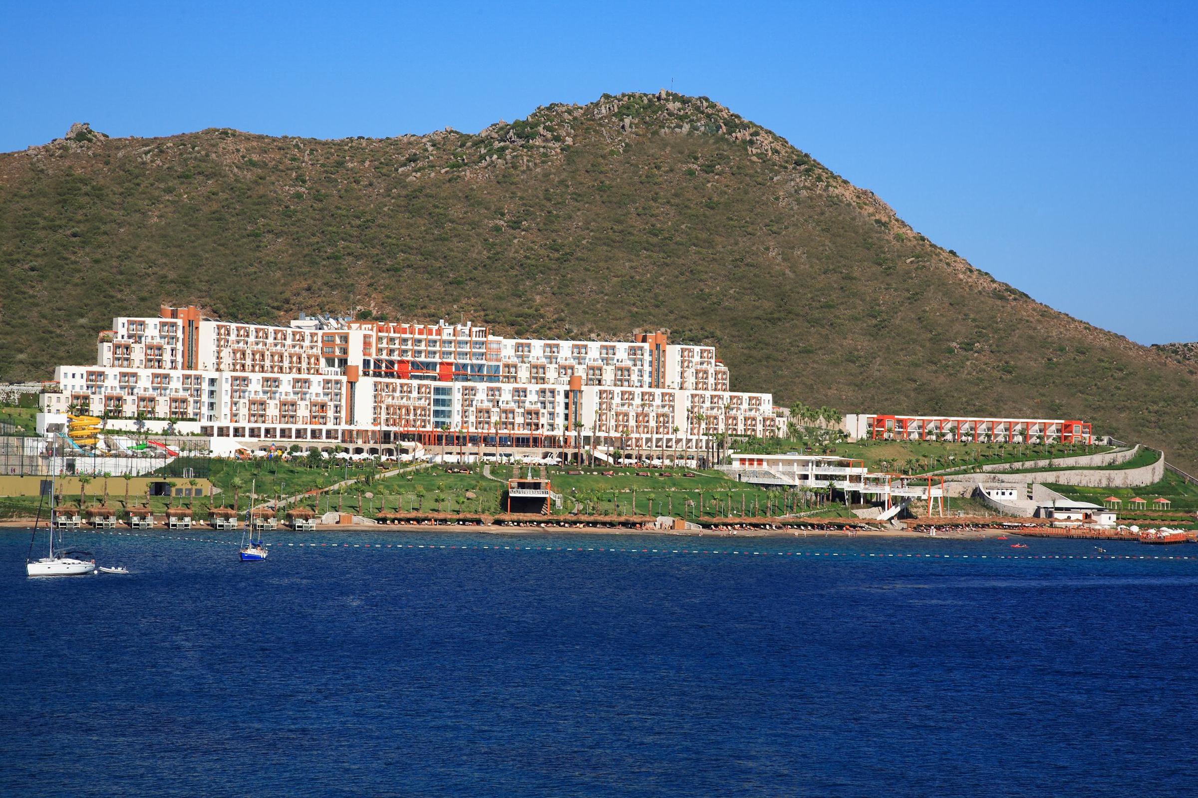 Kefaluka Resort foto 47