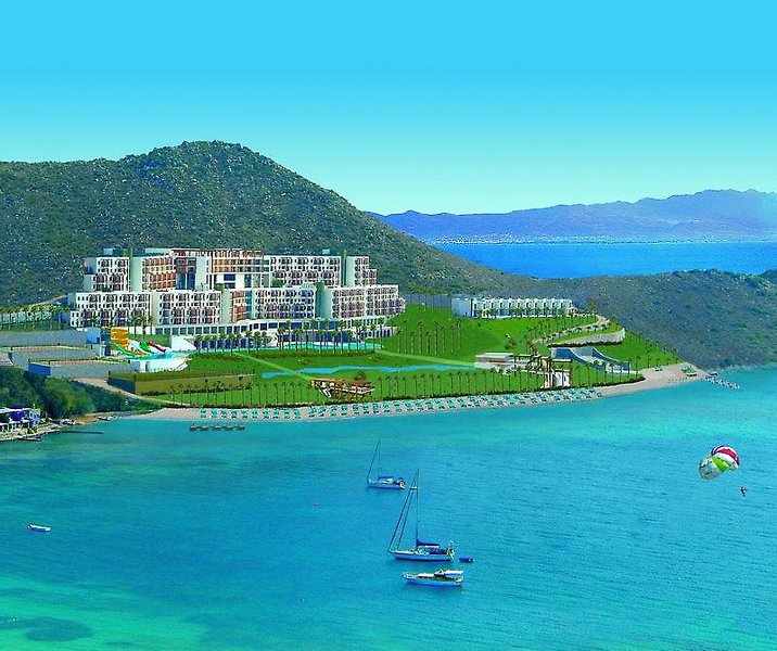 Kefaluka Resort foto 91