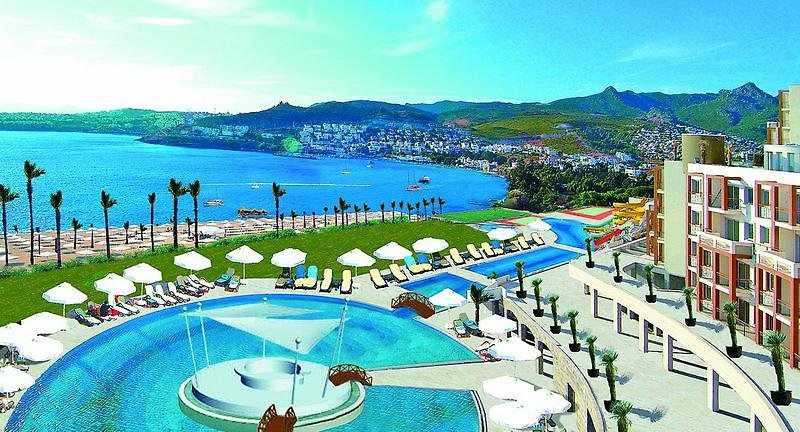 Kefaluka Resort foto 92