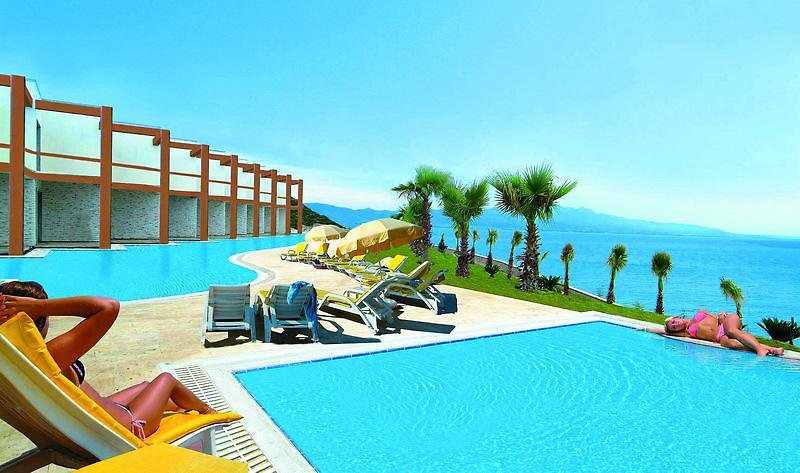 Kefaluka Resort foto 94