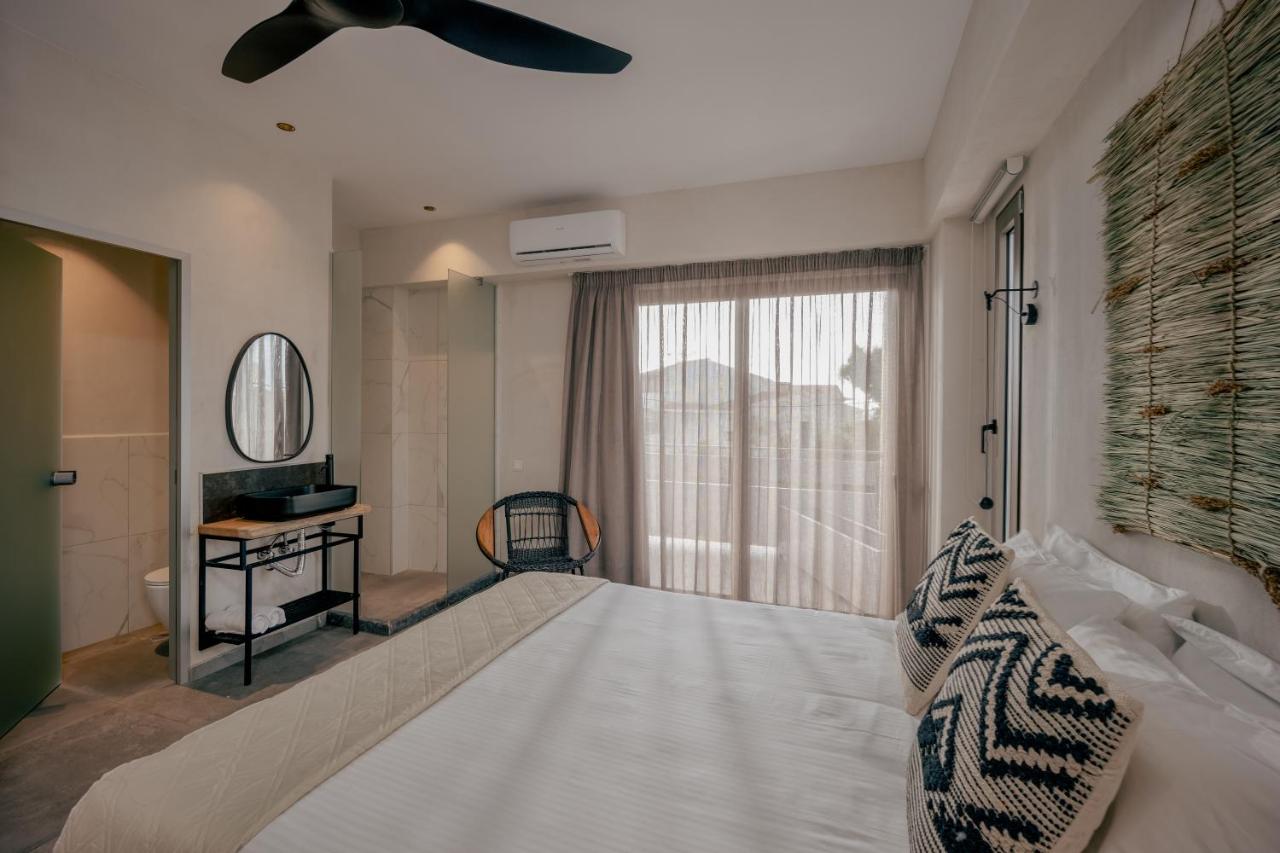 Casa D'Oro Suites By Estia foto 2