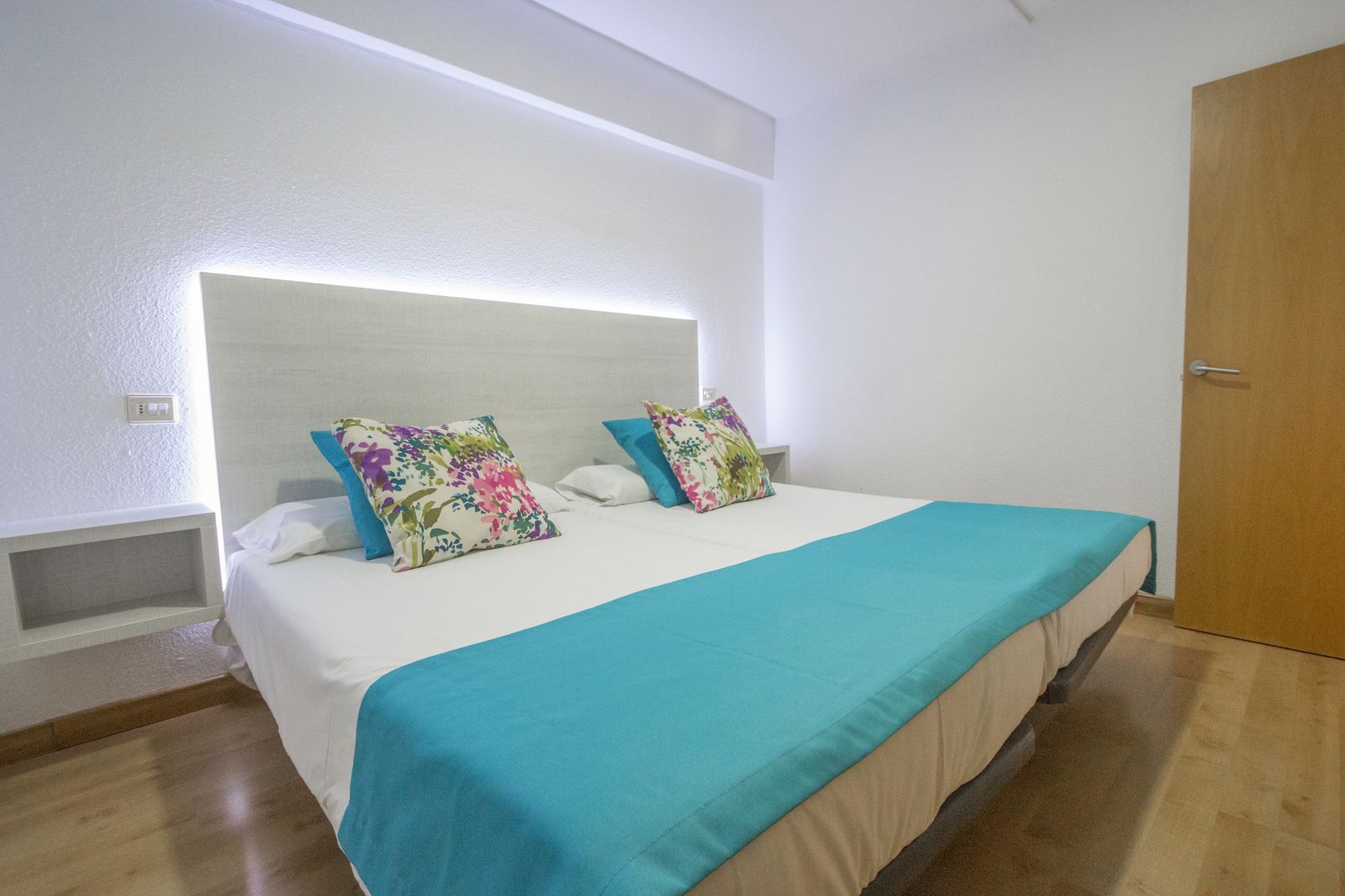 Aparthotel Green Field image 1