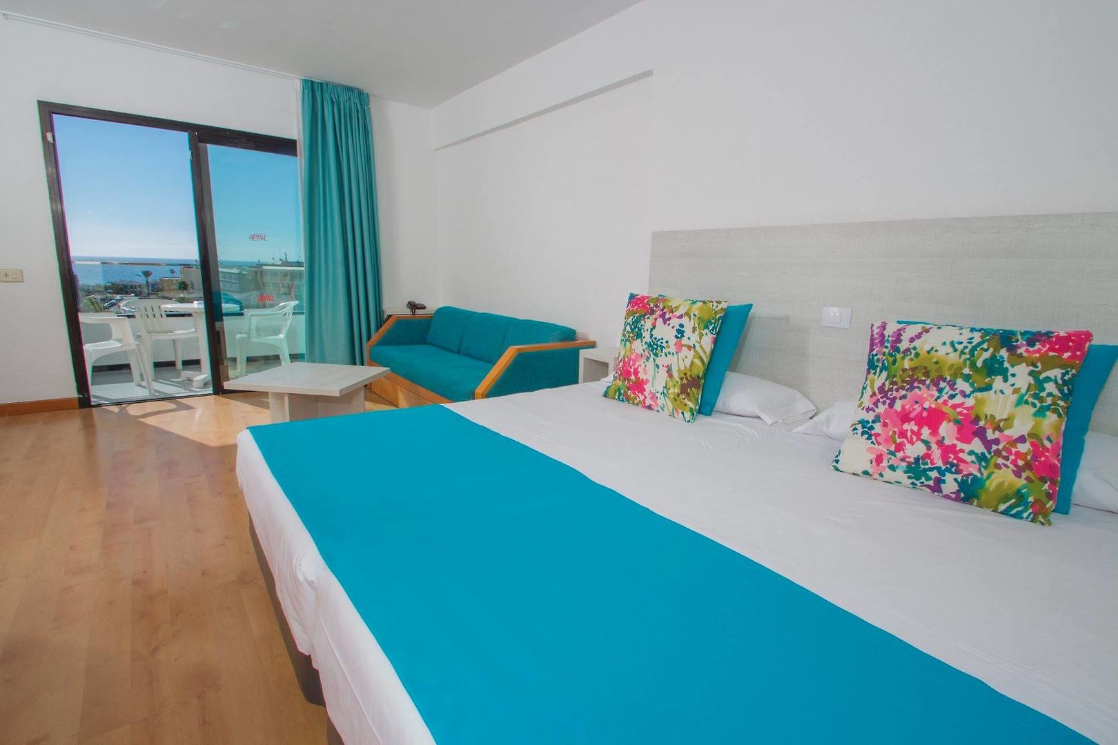 Aparthotel Green Field foto 14