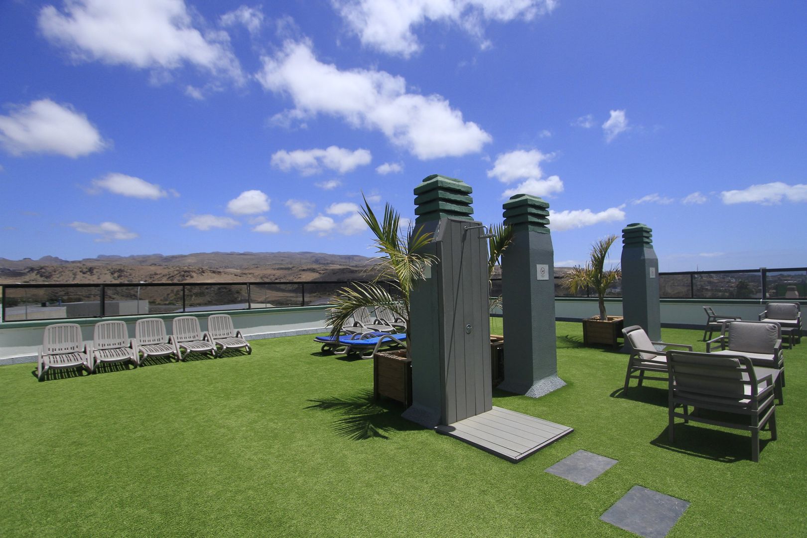 Aparthotel Green Field foto 12