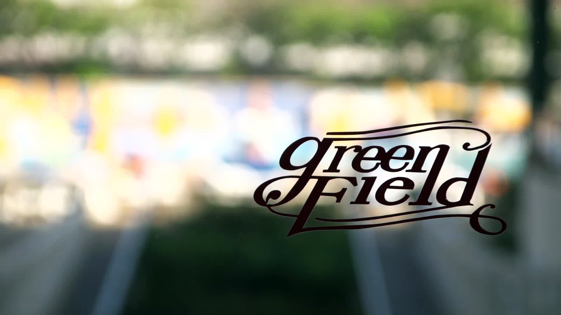 Aparthotel Green Field foto 6