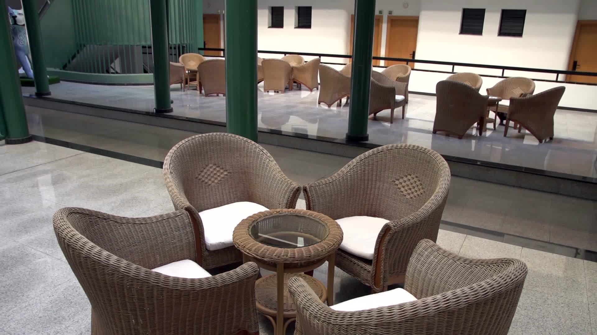 Aparthotel Green Field foto 8