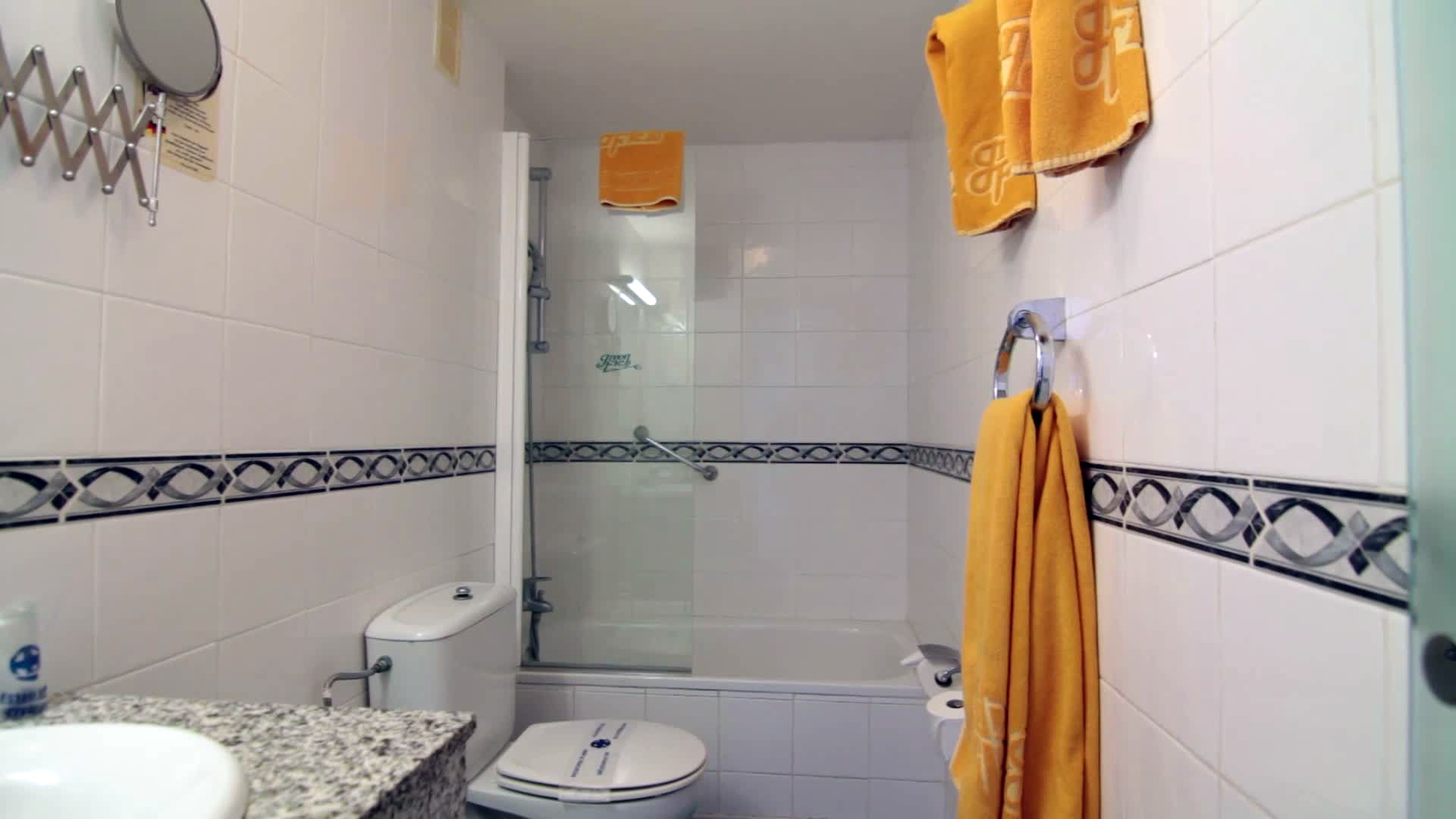 Aparthotel Green Field image 2