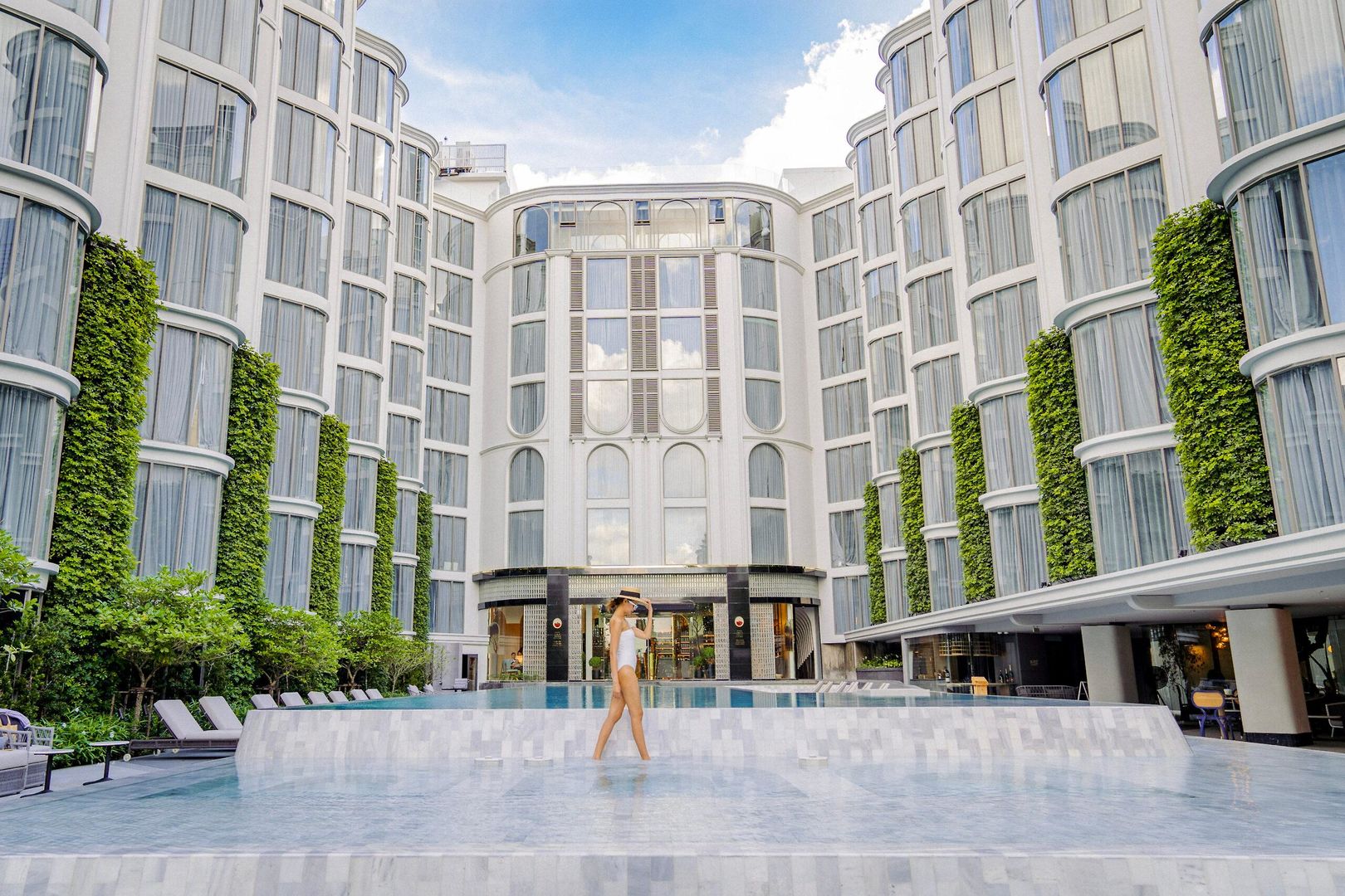 The Salil Hotel Riverside - Bangkok image 1