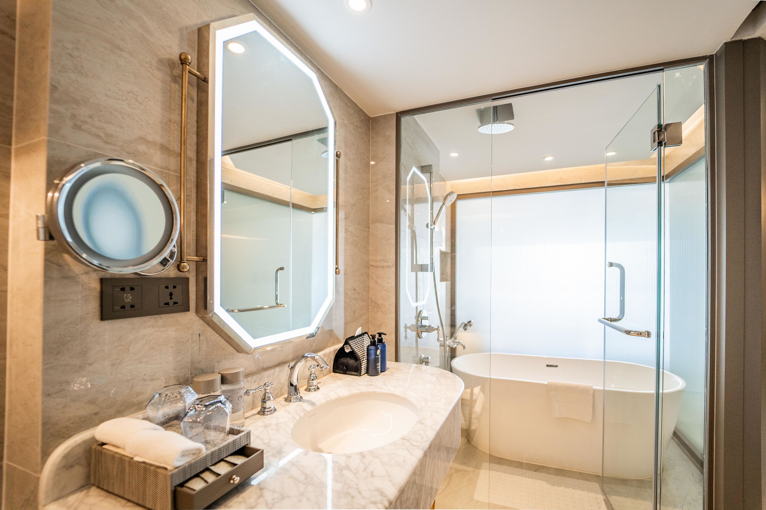 The Salil Hotel Riverside - Bangkok foto 222