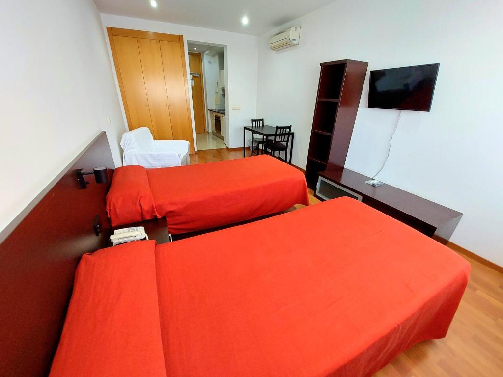 Domocenter Apartamentos Turísticos foto 9