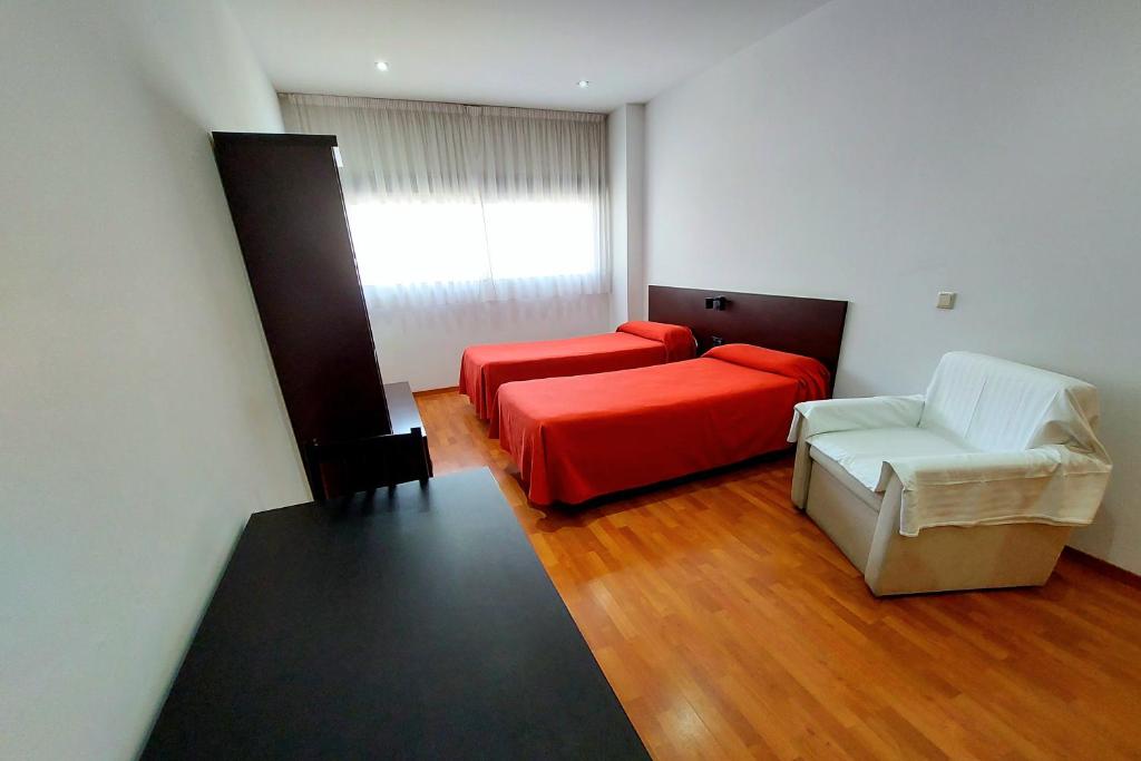 Domocenter Apartamentos Turísticos foto 11