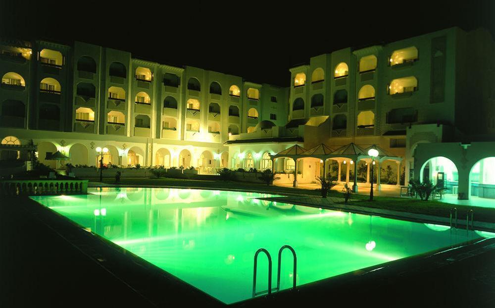 Hotel Green Golf foto 8