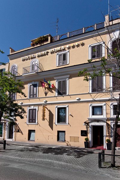 Best Roma foto 26