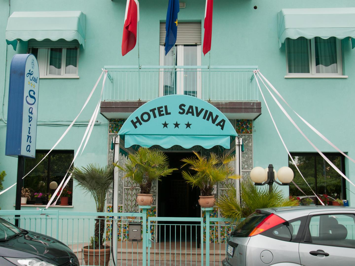 Savina foto 22