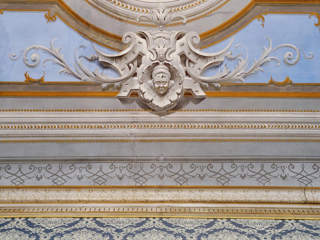 Corte dei Greci foto 10