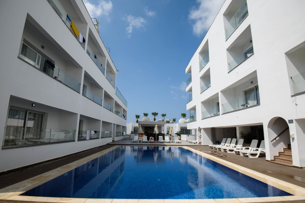 Milea Hotel foto 7