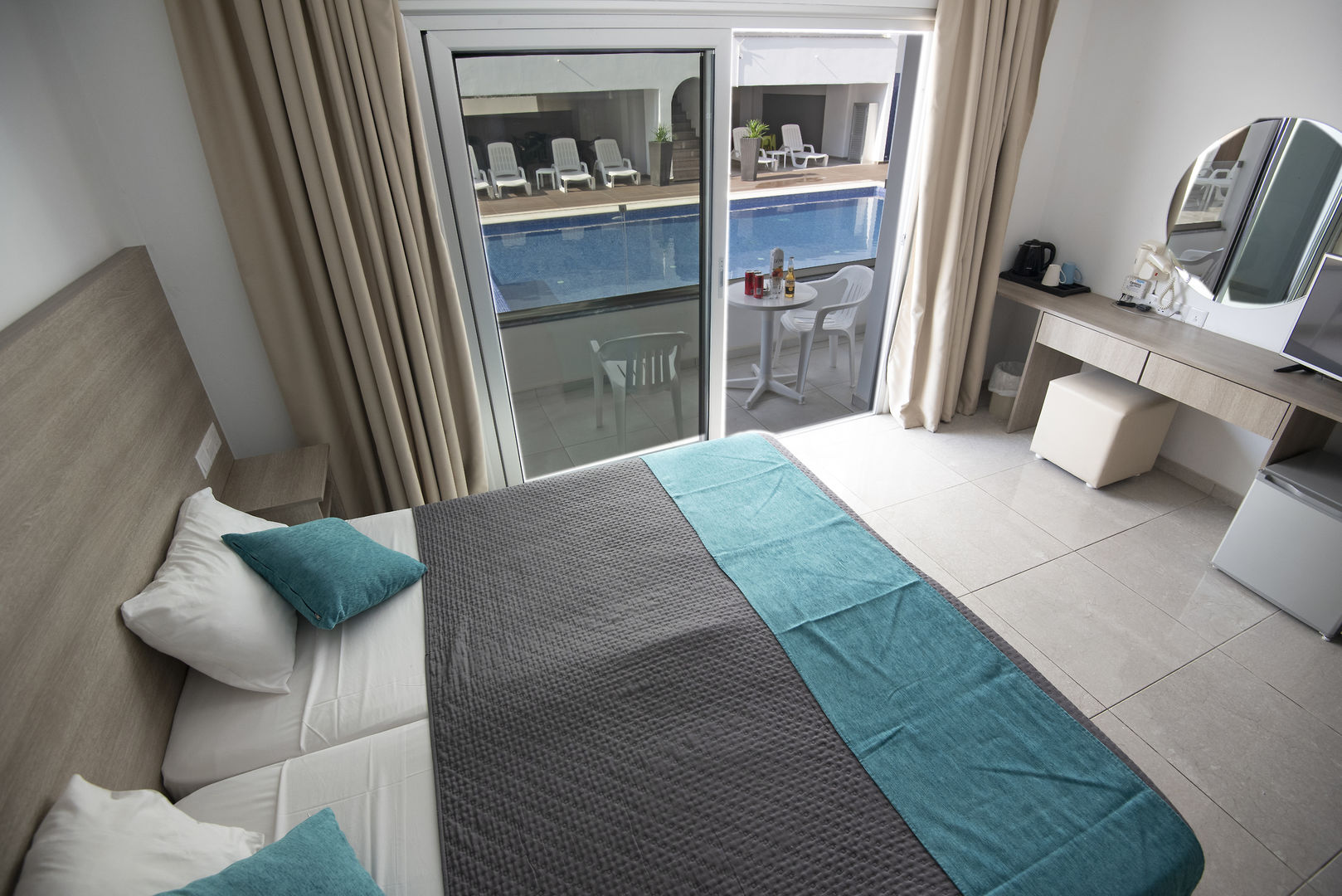 Milea Hotel foto 8