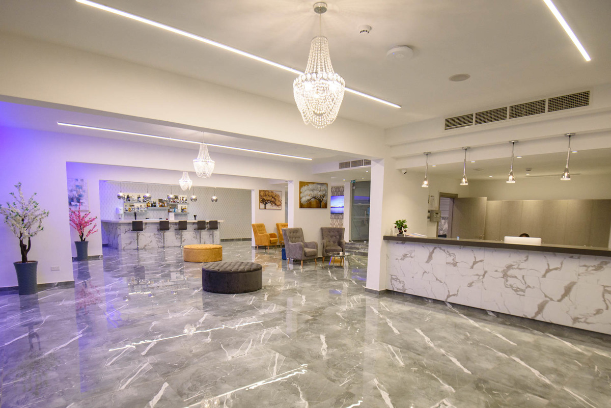Milea Hotel foto 10