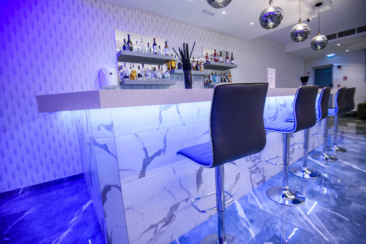 Milea Hotel foto 16