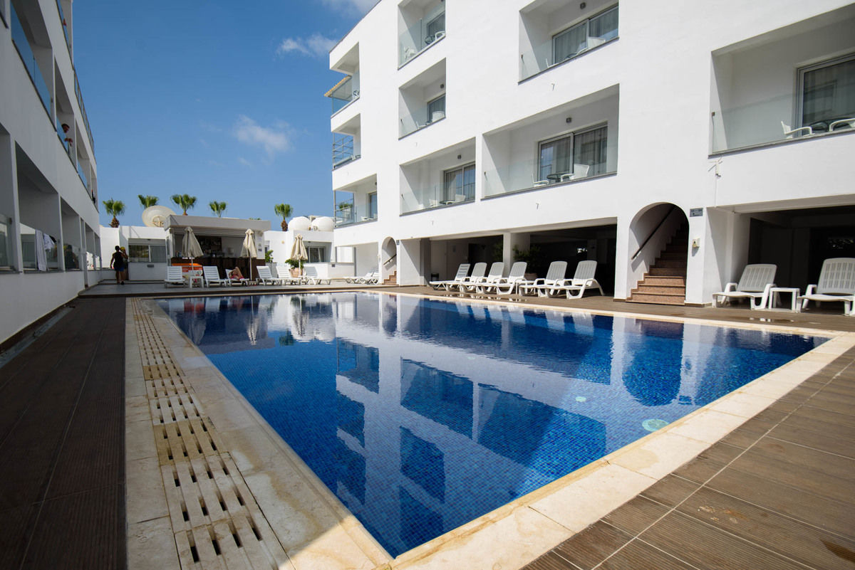 Milea Hotel image 0