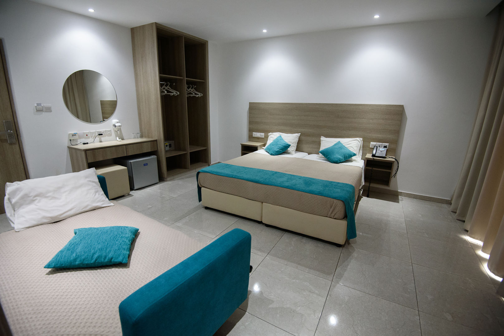 Milea Hotel image 1