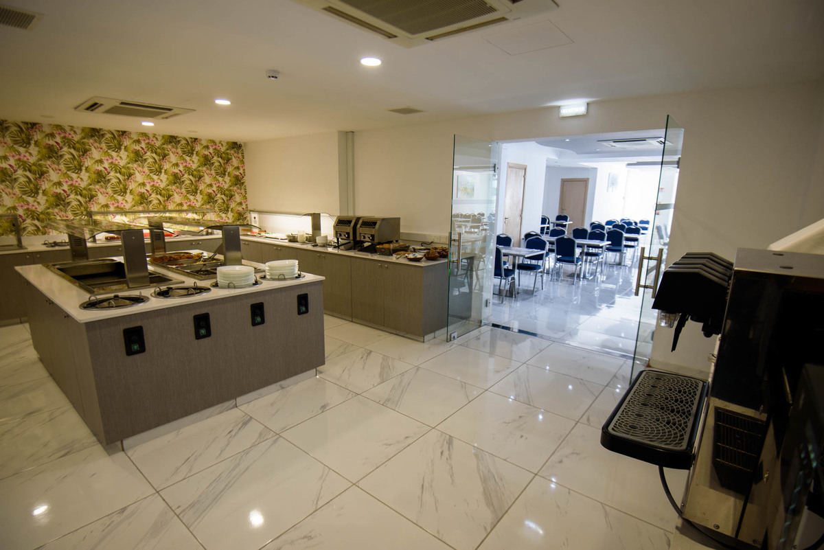 Milea Hotel foto 13