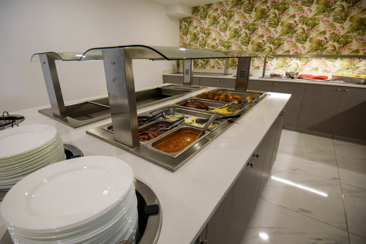 Milea Hotel foto 15