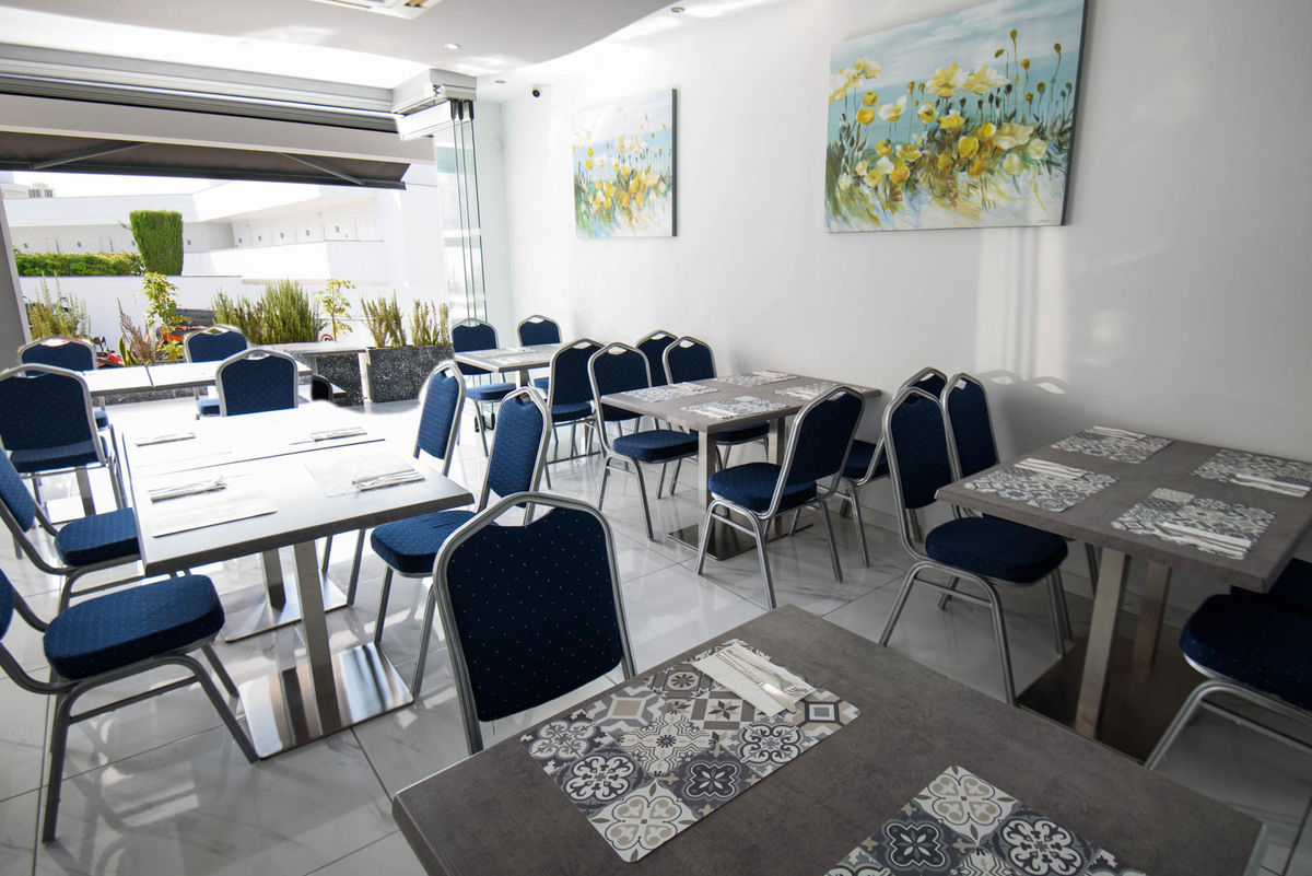 Milea Hotel foto 12